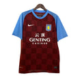 Camiseta Aston Villa Retro 2011