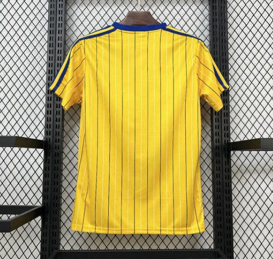 Camiseta Leeds United ICONS 2025/26