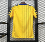 Camiseta Leeds United ICONS 2025/26