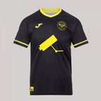 Camiseta Brentford Away 2025/26