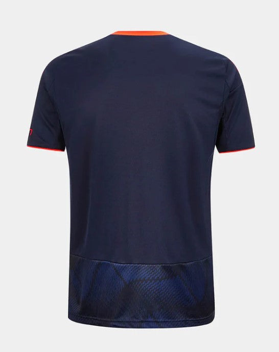 Camiseta Nottingham Forest Third 2025/26