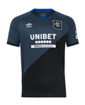 Camiseta Rangers FC Third 2025/26