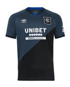 Camiseta Rangers FC Third 2025/26