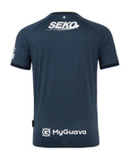 Camiseta Rangers FC Third 2025/26
