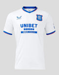 Camiseta Rangers FC Away 2025/26