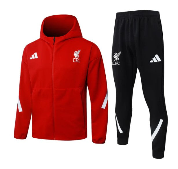 Chándal Liverpool 2026/27