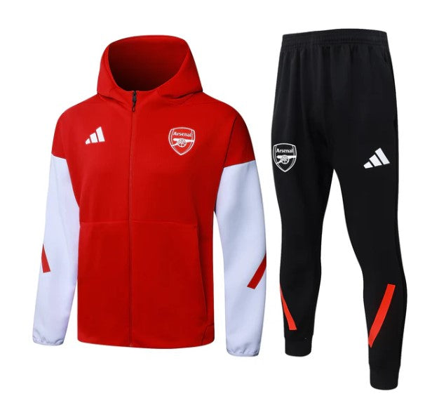 Chándal Arsenal 2026/27