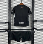 Camiseta y Pantalones para niños FC Barcelona 25/26 - Portero
