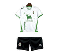 Camiseta y Pantalones para niños Racing de Santander 25/26