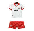 Camiseta y Pantalones para niños Sporting Gijón 25/26