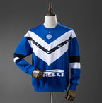 Sudadera Manga Larga Inter 2025/26