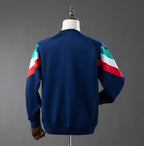 Sudadera Manga Larga Italia 2025/26