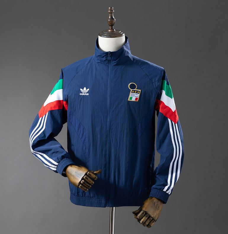 Cortaviento Italia 2025