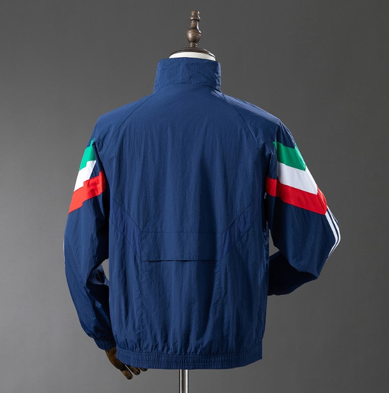 Cortaviento Italia 2025