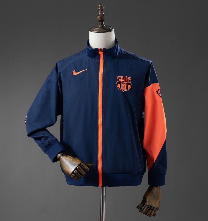 Cortaviento FC Barcelona 2025/26