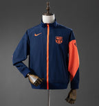 Cortaviento FC Barcelona 2025/26