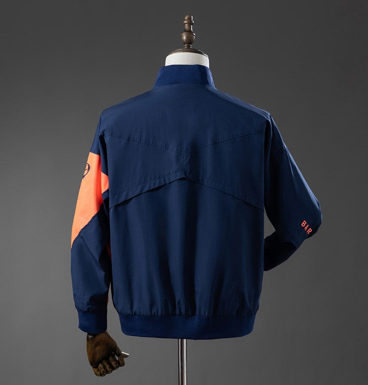 Cortaviento FC Barcelona 2025/26