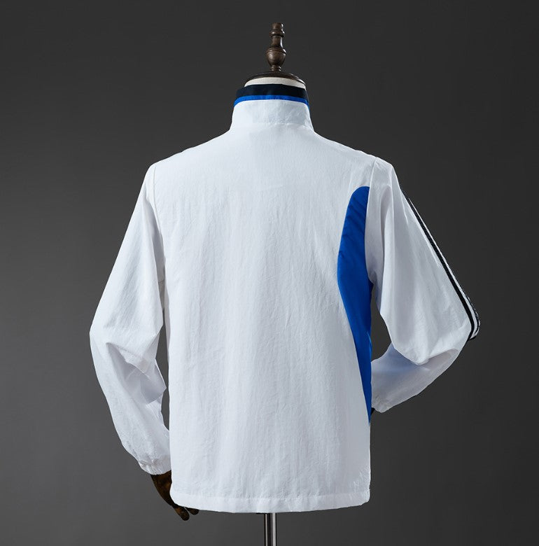 Cortaviento Real Madrid 2025/26