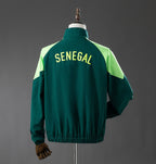 Cortaviento Senegal 2026/27