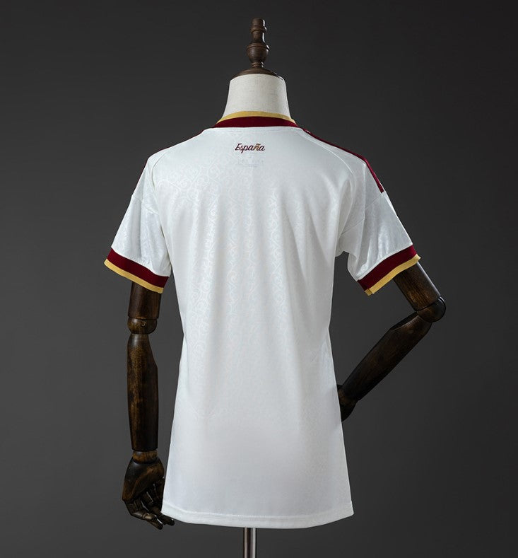 Camiseta España Away 2026/27 - Mujer