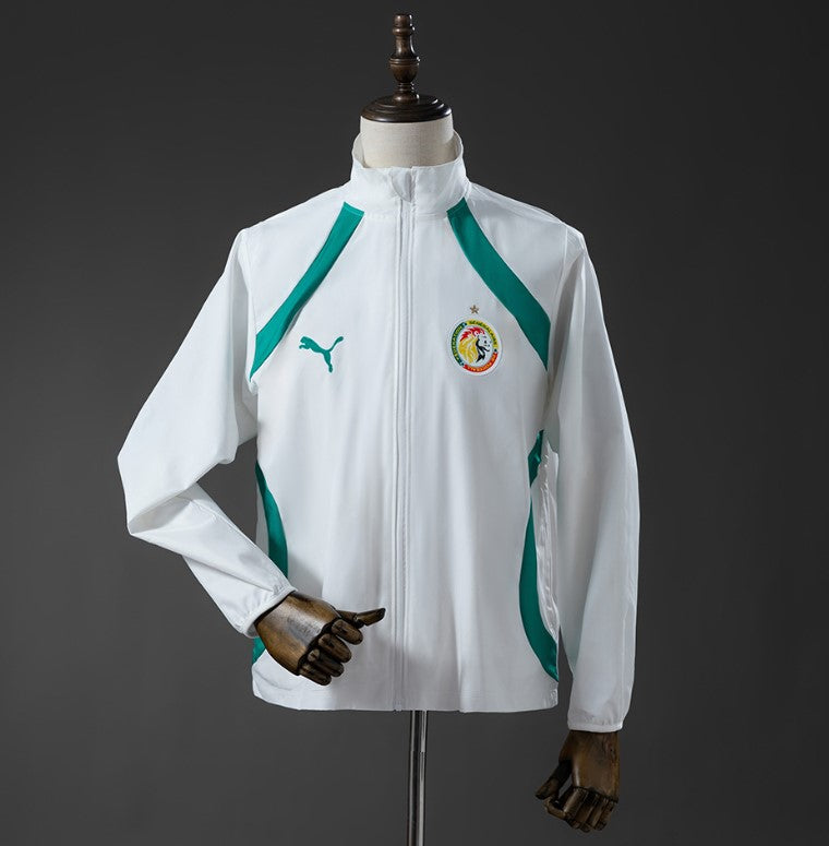 Cortaviento Senegal 2026/27