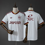 Camiseta España x Dellafuente 2026/27