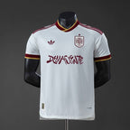 Camiseta España x Dellafuente 2026/27 - Jugador