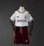 Camiseta y Pantalones para niños España x Dellafuente 2026/27