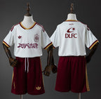 Camiseta y Pantalones para niños España x Dellafuente 2026/27