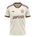 Camiseta España x Dellafuente 2026/27 - Jugador