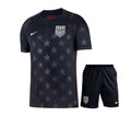 Camiseta y Pantalones para niños Estados Unidos Away 2026/27