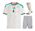 Camiseta y Pantalones para niños Argelia Home 2026/27 - Con Medias