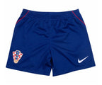 Camiseta y Pantalones para niños Croacia Away 2026/27 - Con Medias