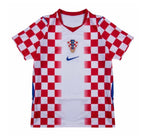 Camiseta y Pantalones para niños Croacia Home 2026/27 - Con Medias