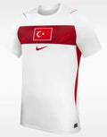 Camiseta Turquía Away 2026/27