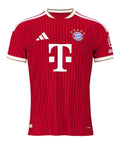 Camiseta Bayern de Múnich Home 2026/27 - Jugador