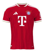 Camiseta Bayern de Múnich Home 2026/27 - Jugador