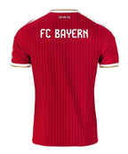 Camiseta Bayern de Múnich Home 2026/27 - Jugador