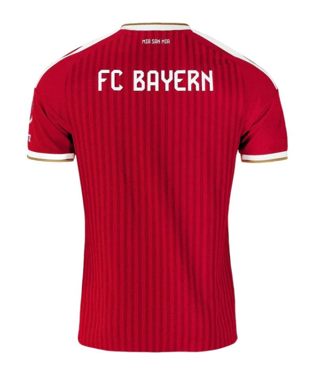 Camiseta Bayern de Múnich Home 2026/27 - Jugador