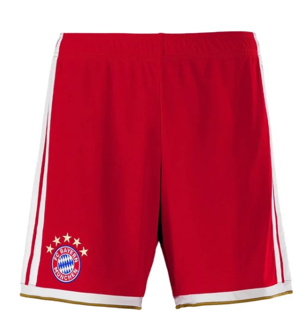 Pantalón Corto Bayern de Múnich Home 2026/27