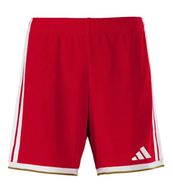 Pantalón Corto Bayern de Múnich Home 2026/27