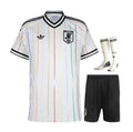 Camiseta y Pantalones para niños Japón Away 2026/27 - Con Medias
