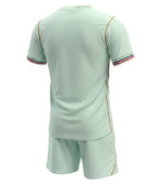 Camiseta y Pantalones para niños Francia Away 2026/27