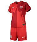 Camiseta y Pantalones para niños Canadá Home 2026/27