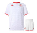 Camiseta y Pantalones para niños Túnez Away 2026/27