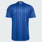 Camiseta Suecia Away 2026/27