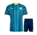 Camiseta y Pantalones para niños Colombia Away 2026/27