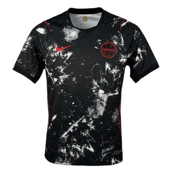 Camiseta Canadá Away 2026/27