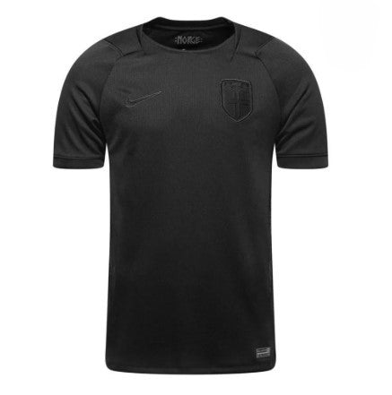 Camiseta Noruega Away 2026/27