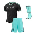 Camiseta y Pantalones para niños Alemania Away 2026/27 - Con medias